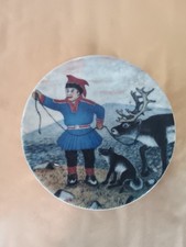 COLLECTABLE Alariesto Arabia