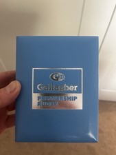 Premiership Rugby player of