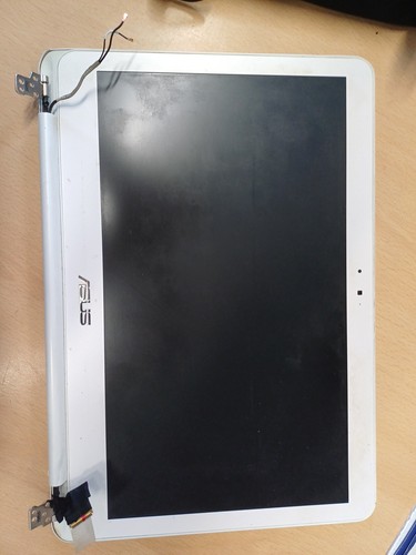 Grade screen assembly - assembly, for