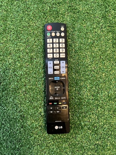 New remote akb73756502 - new,