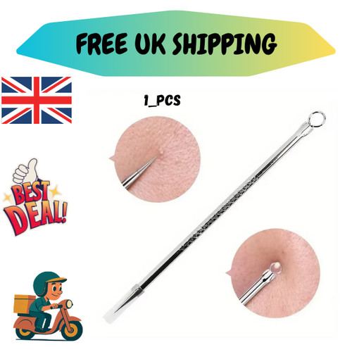 Acne remover blackhead facial - remover,