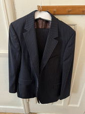 Mens PAUL SMITH Suit 44" Chest