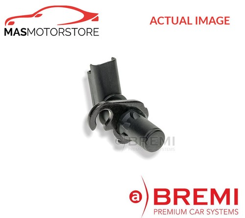 Crankshaft position sensor - crankshaft,