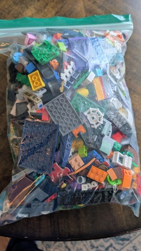 Lbs legos bulk lego - lbs, 5