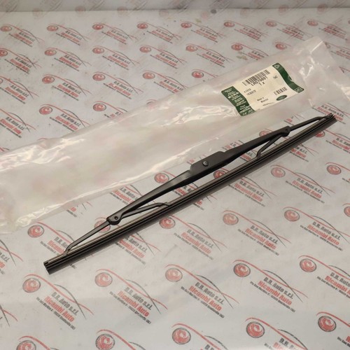 Wiper brush land rover - brush,