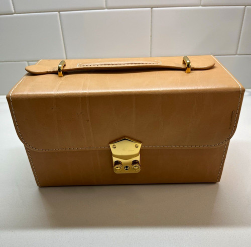 Euro classics leather folding - leather,