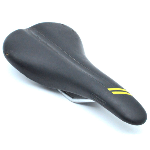 Wtb mountain bike - bike, saddle