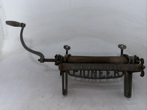 Antique pioneer clothes - pioneer,