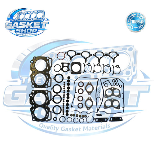Full engine head gasket - engine,