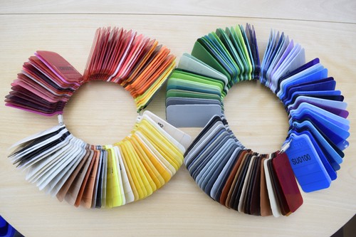 Spectra masterbatch plastic - spectra,