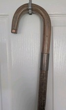 Vintage Rustic Shepherd's