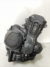 ♻️ Triumph Tiger 1200 Abs 1215 2011 - 2015 Engine With Warranty E571877 ♻️