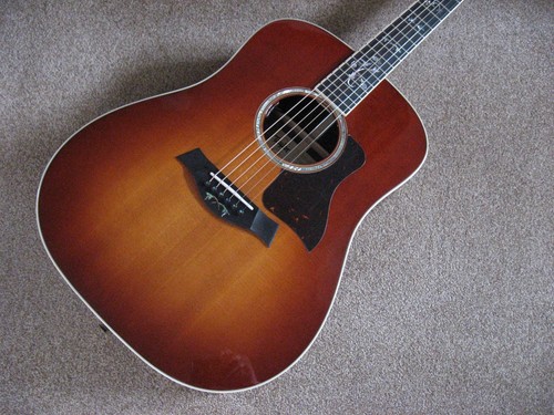 Taylor legacy heritage special - heritage,