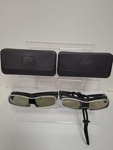 Pair panasonic full hd - 2,
