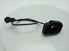 2019 SURRON MOTORCYCLE Headlamp Indicator Light Switch Gear SUR-23200-YQ2A-0000