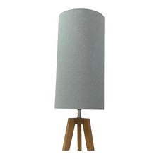 Extra Tall Lampshade Light