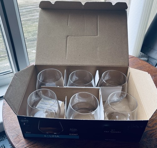 Boxed french chef - french,