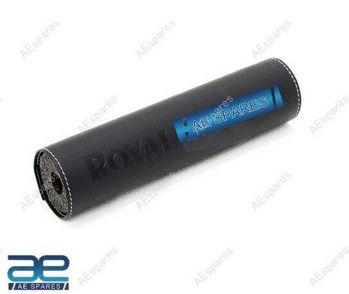 Handlebar brace pad - for, royal