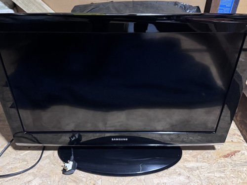 Samsung lcd hd ready - 32",