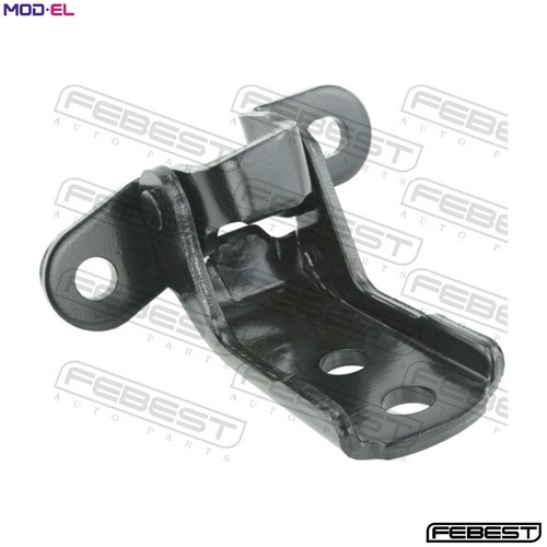 Door hinge 0199 hdasu40flu - hinge, 0199-hdasu40flu