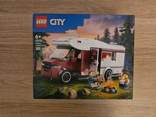 Lego city 60454 - lego,