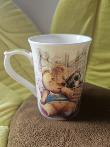 Kingsbury pets and - and, teds
