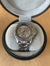 TAG HEUER SEL McLAREN F1