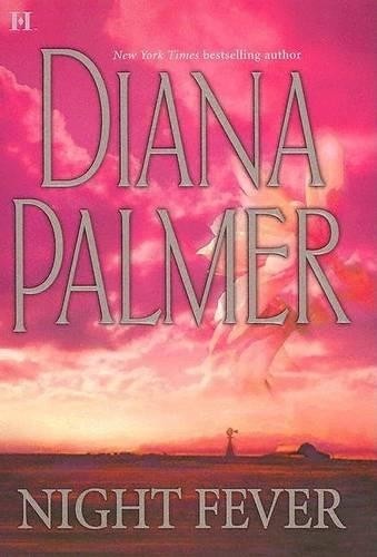 Night fever diana palmer - fever,