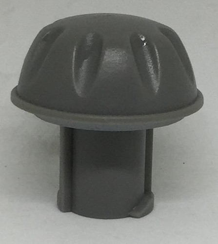 Shark s3801co watertank cap - ,