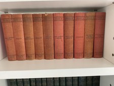Masterpiece Library of Short