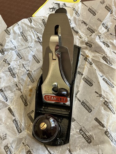 Stanley baileyno new - ,