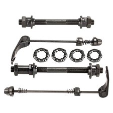 8PCS/Set Steel Bicycle Hub