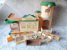 Sylvanian Families Country