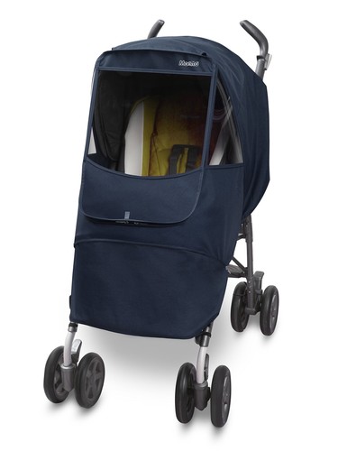 Melange alpha stroller weather - melange,