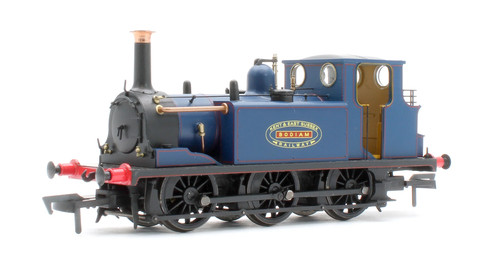 Dapol gauge 4s - dapol,