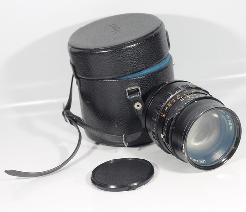 Kowa lens 150mm 5 - lens-s, f/3.5