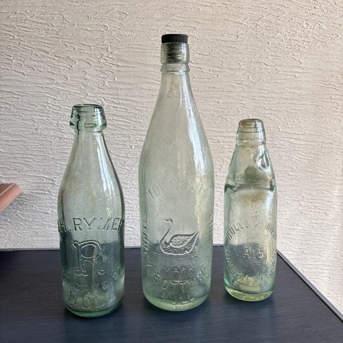 Job lot vintage antique - of,