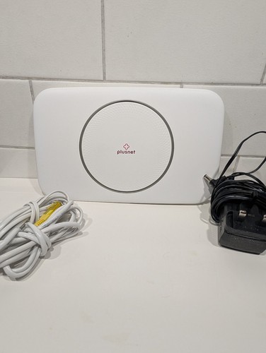 Plusnet hub two wifi - hub,
