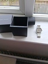Marc Jacobs Bracelet Watch
