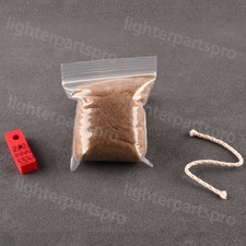 Camel Hair Wadding, Copper