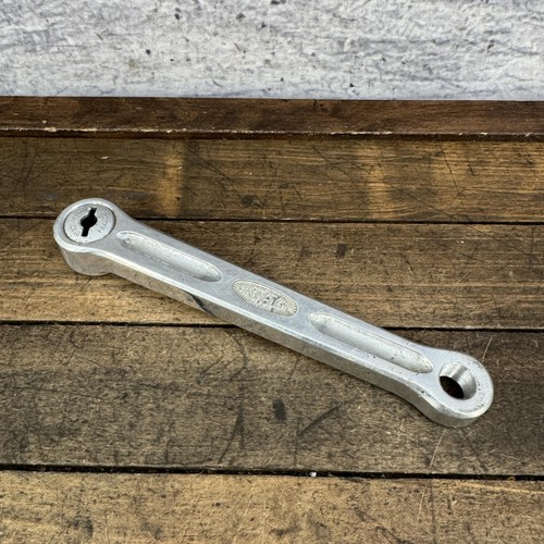Vintage stronglight crank arm - vintage,