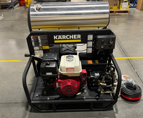 Karcher jalapao series - karcher,