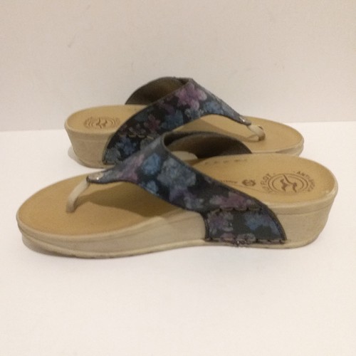 Fly flot anti - fly, sandals