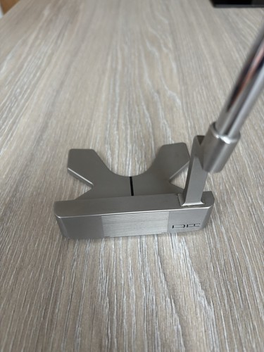 Sik arm lock putter - lock,