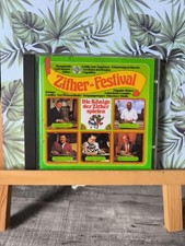 Heimat-Melodie Zither-Festival