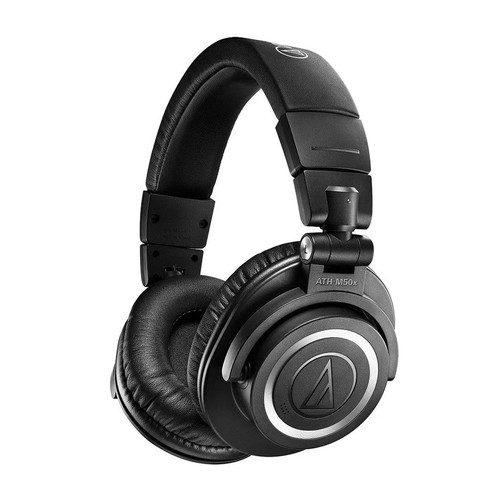 Audio technica ath m50xbt2 - audio,