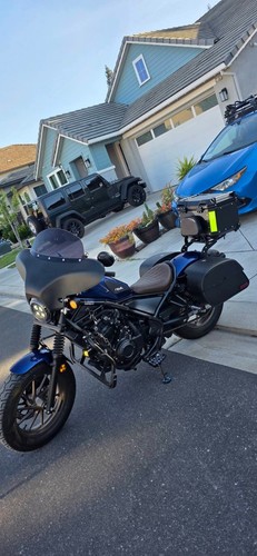 Abs plastic fairing windshield - plastic,