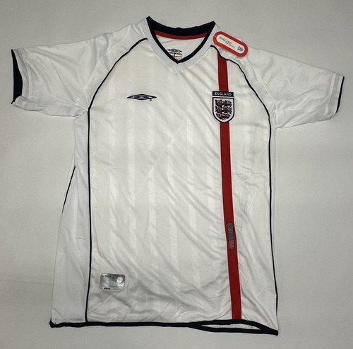 Umbro england 2003 - umbro,