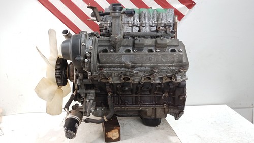 Engine 1900050730 2uz 2uzfe - engine,