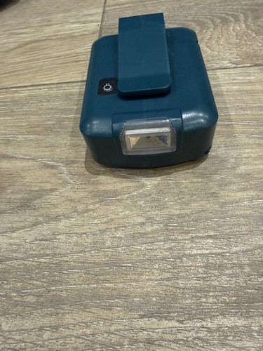 Battery adapter type usb - battery,